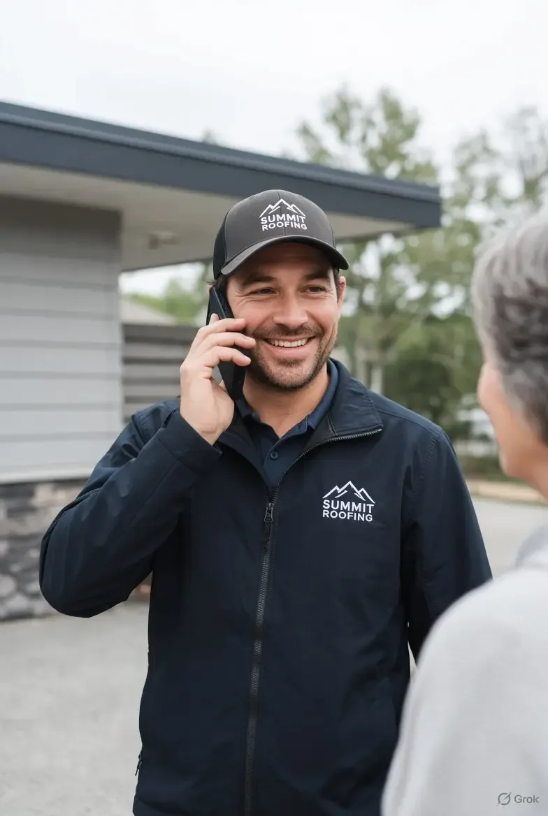 Flat Roof Leak Repair Bellefonte, PA FAQs